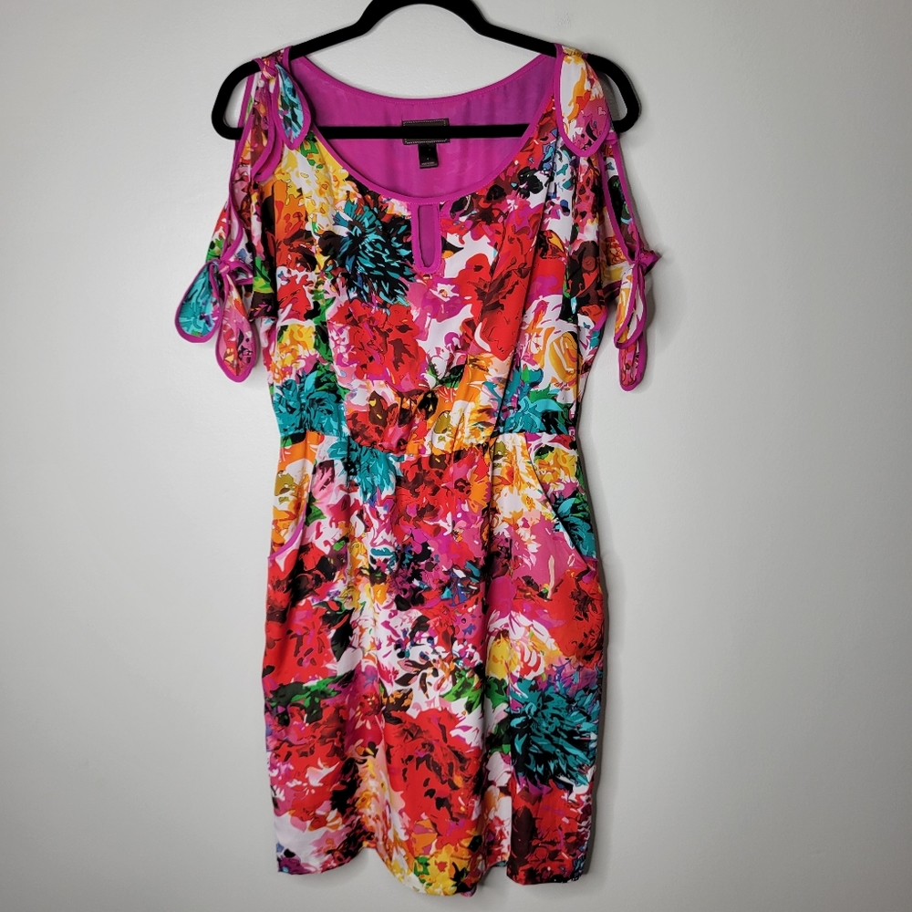 Trulli Flower Dress